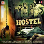 Hostel (2011) Mp3 Songs